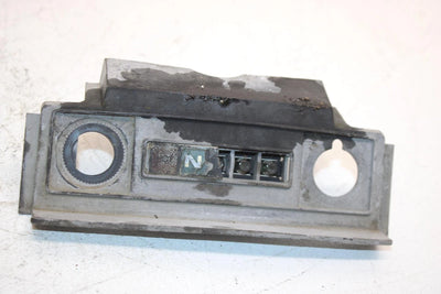 1994 Polaris Trail Boss Oem Ignition Panel W/Bracket 5430995 5220965-067 AP164