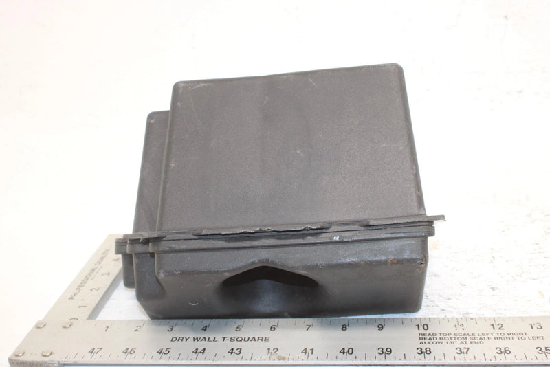 2002 Arctic Cat Z 570 Oem Airbox Resonator 1670-061 SA20