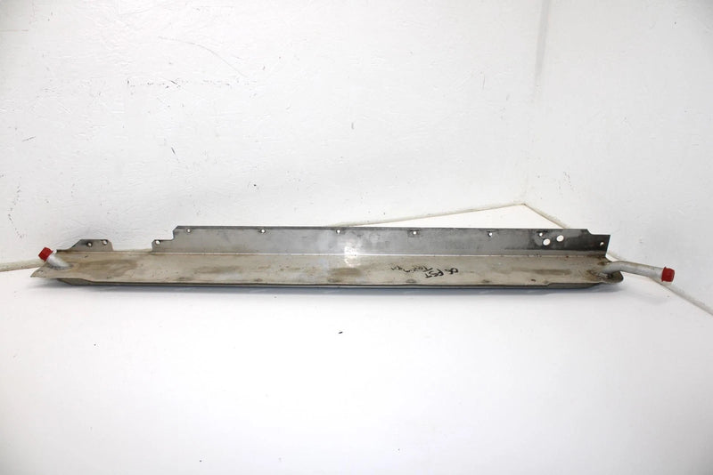 06 Polaris Fst Touring Oem Right Heat Exchanger SP207