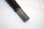 08 Arctic Cat Prowler Xt 650 4x4 H1 Automatic Oem Rear Drive Shaft 0502-857 XA0
