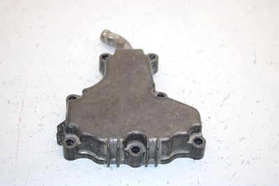 04 Polaris Atp 330 4x4 Oem Breather Cover 3087033 Q4963