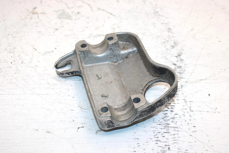 1982 Honda Atc200 Ea Big Red Oem Upper Handlebar Clamp 53131-958-680 AH64 