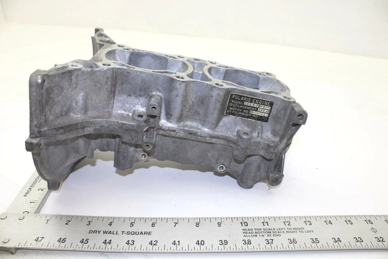 90 Polaris Trail OEM Crankcase Crank Case 3083694 SP118