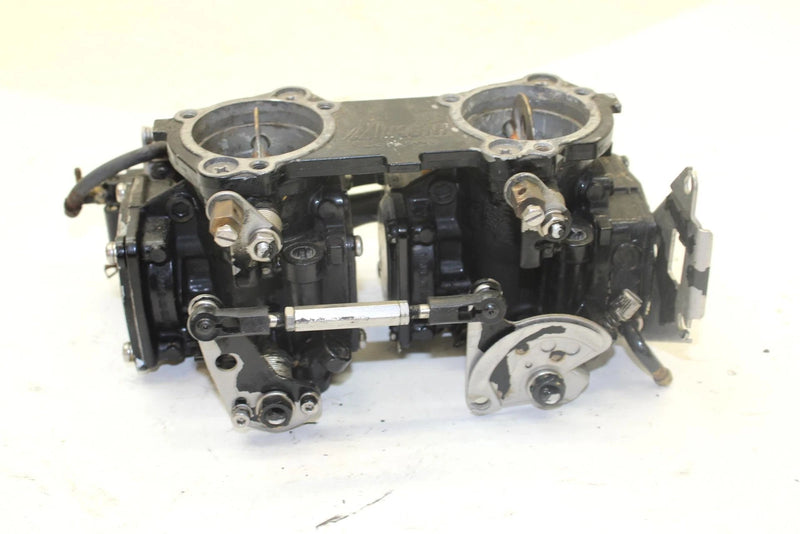 1997 Arctic Cat Daytona 770 Oem Carburetor Assembly 0670-670 JA3
