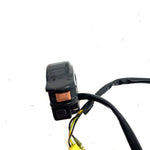 87-06 Suzuki Quadsport 80 OEM Left Handlebar Switch 37400-40B02 AS38
