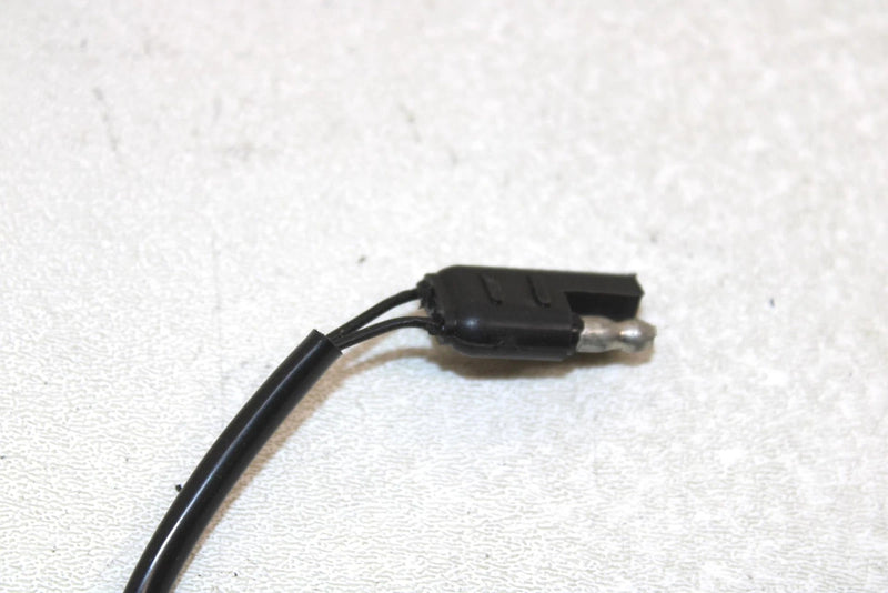 95 Polaris 440 Lc Oem Throttle Lever  2010142 SP204