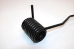 94 Polaris Indy Trail  Oem Left Rear Suspension Spring Black 7041335-067 SPS