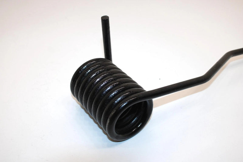 94 Polaris Indy Trail  Oem Left Rear Suspension Spring Black 7041335-067 SPS