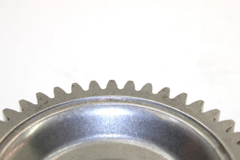 1997 Yamaha  Kodiak 400 Oem Balancer Gear 1UY-11536-01-00 Q3373
