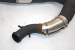 98 Arctic Cat Thundercat 1000 Oem Center Expansion Chamber 0712-252 SA307