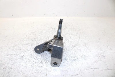 2004 Kawasaki Kfx 700 Oem Left Front Knuckle Spindle 39186-0003 AK30