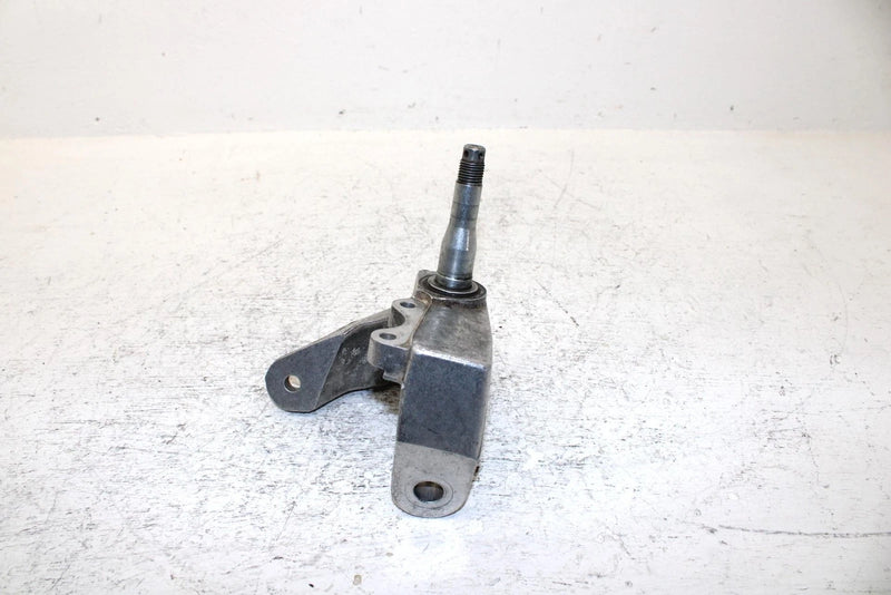 2004 Kawasaki Kfx 700 Oem Left Front Knuckle Spindle 39186-0003 AK30