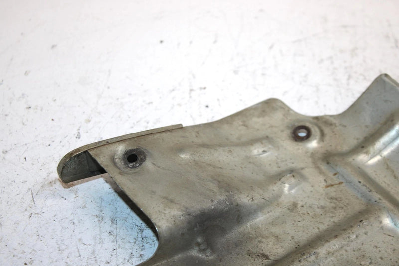 1987 Honda Fourtrax 350 A Oem Airbox Heat Shield 17203-HA7-670 AH39