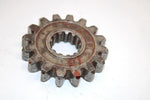 06 Arctic Cat 650 V2 Oem Reverse Driven Gear 16T 3201-135 AAS