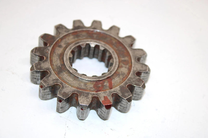 06 Arctic Cat 650 V2 Oem Reverse Driven Gear 16T 3201-135 AAS