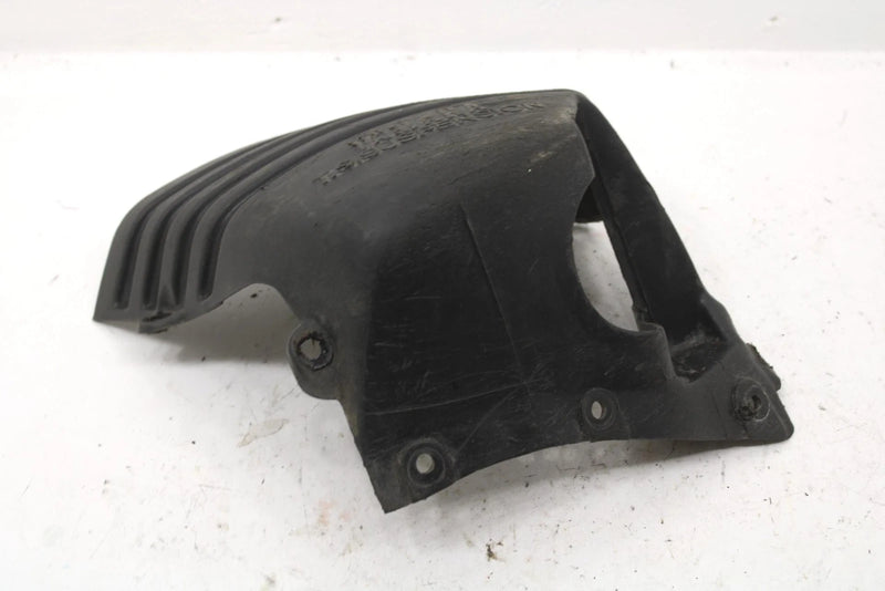 1982 Yamaha Sr540 Oem Right Shock Protector 8L0-77121-00-00 SY65