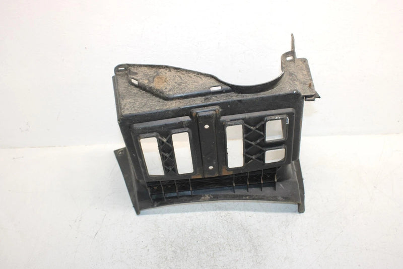 2007 Arctic Cat Atv 650 H1 Oem Left Footwell 2406-429 AA25