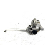 2012 Yamaha Grizzly 550 YFM550 4x4 OEM Rear Master Cylinder AY65