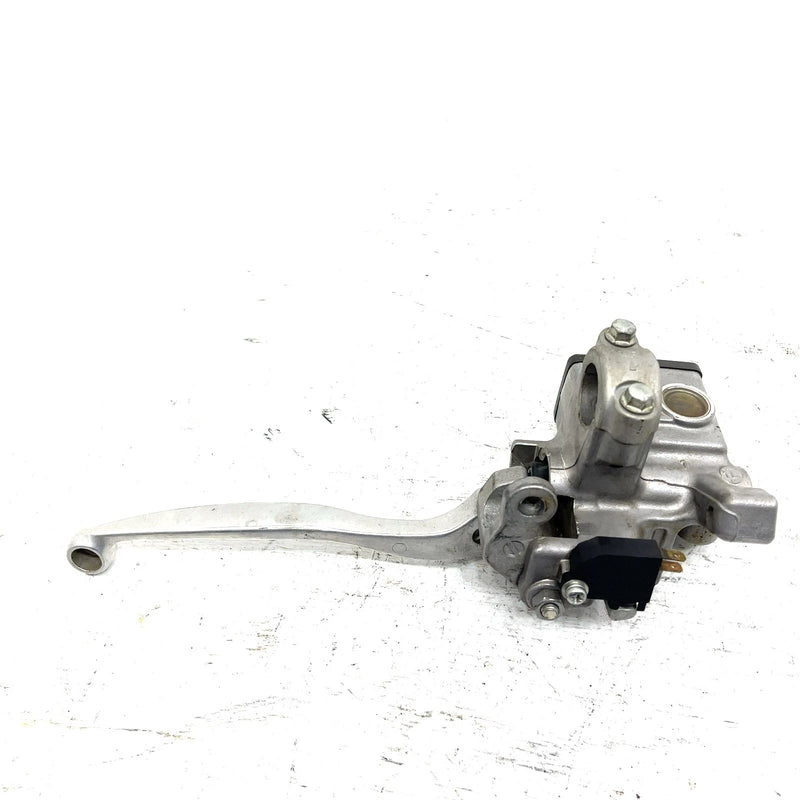 2012 Yamaha Grizzly 550 YFM550 4x4 OEM Rear Master Cylinder AY65
