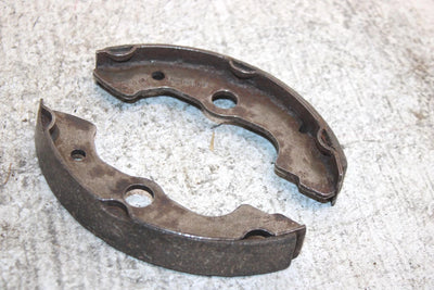 2003 Honda Fourtrax Foreman Rubicon Oem Brake Shoe Set of 4 06450-HN5-671 AH11