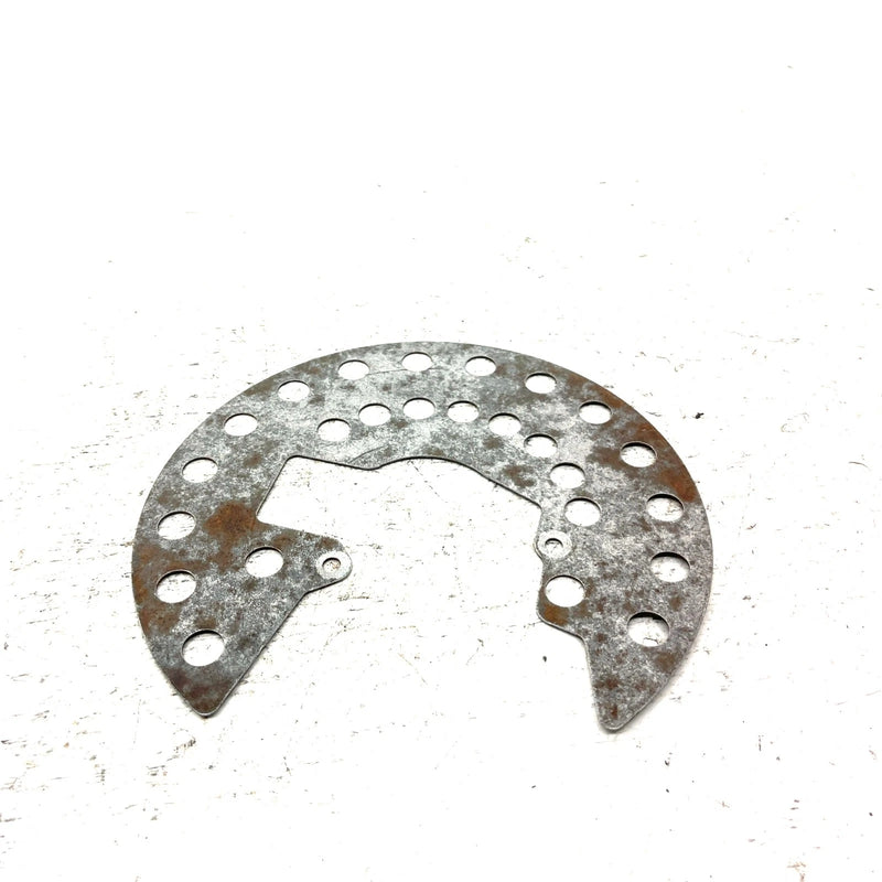 2006 Yamaha Rhino 450 4x4 OEM Front Brake Rotor Guard 5UG-F514A-00-00 XY2