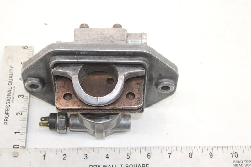 98 Polaris Xc 600 Oem Brake Caliper Assembly 1930829 SP151