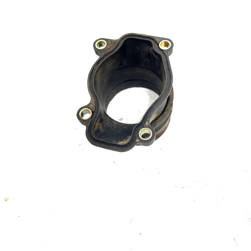 02-03 Kawasaki Prairie 650 KVF650A 4x4 OEM Air Duct Fitting 14073-1775 AK37