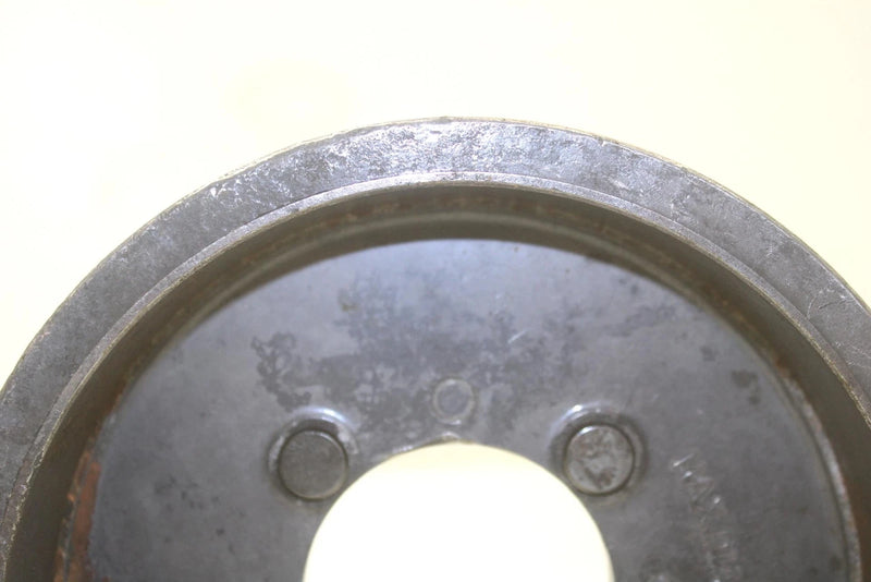 1992 Suzuki King Quad 300 Oem Rear Brake Drum 34120-39D00 AS19