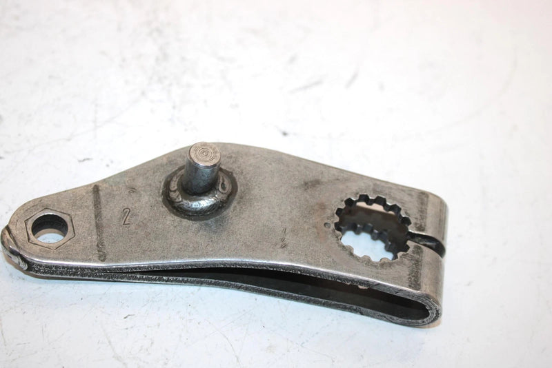 00 Yamaha Sx500r Oem Outside Arm (Set) 1,2 8CR-23852-00-00 SY0