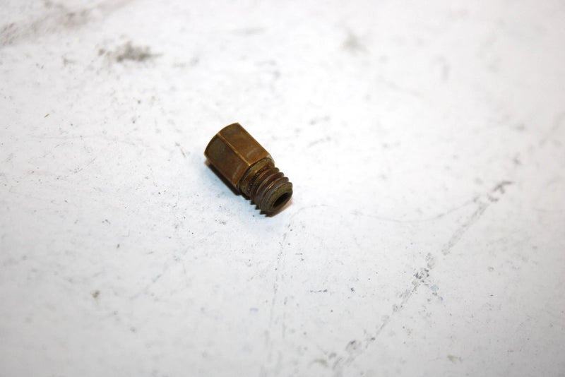 97 Polaris Xcr 600 Se Oem Main Jet (360) 3130139 SP18