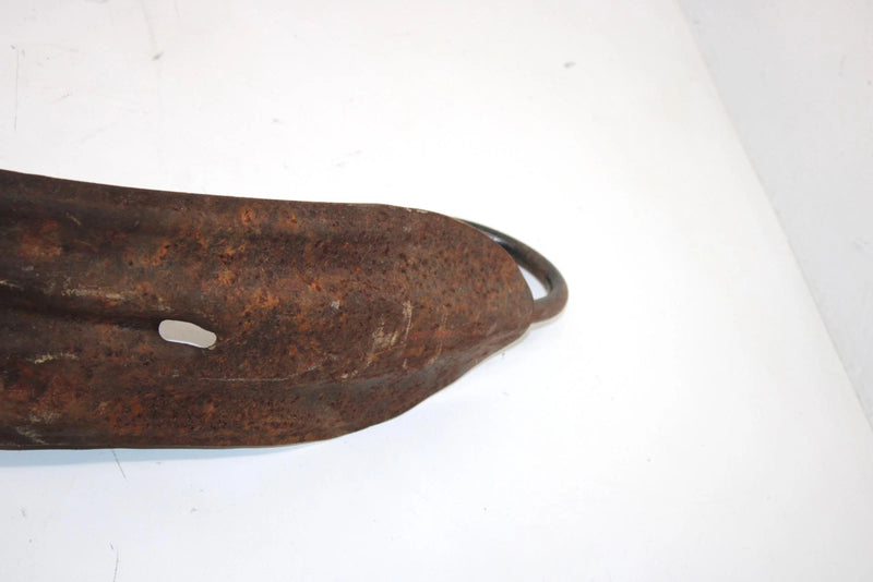 90 Polaris 500 Oem Steel Ski 1820278 SP211