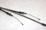1996 Polaris 500 Oem Throttle Cable 7080520 SP12