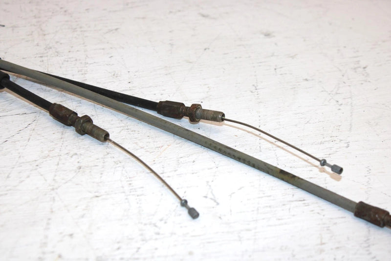1996 Polaris 500 Oem Throttle Cable 7080520 SP12