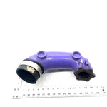 1995 Arctic Cat TigerShark Daytona OEM Upper Exhaust Pipe 0612-541 JA15