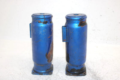 1997 Yamaha Venture Tr Oem Front Shock Holder Pair  8BK-2376J-00-00 SY15