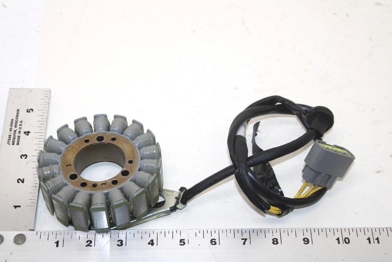 2017 Ski-doo Grand Touring 900 Oem Stator 420296908 SS65