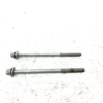 null Polaris Sportsman 700 OEM Cylinder Bolt Set Of 4 7519219 AP219