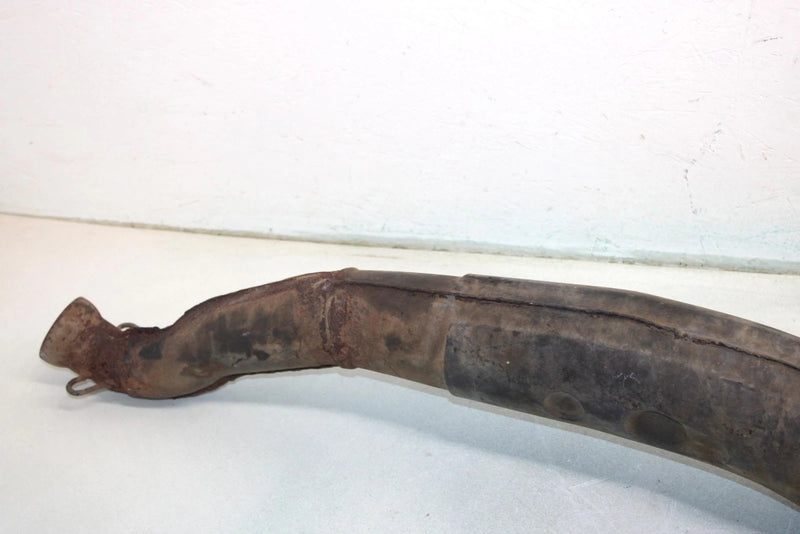 95 Polaris Xplorer  Oem Exhaust Muffler 1260588-029 AP13