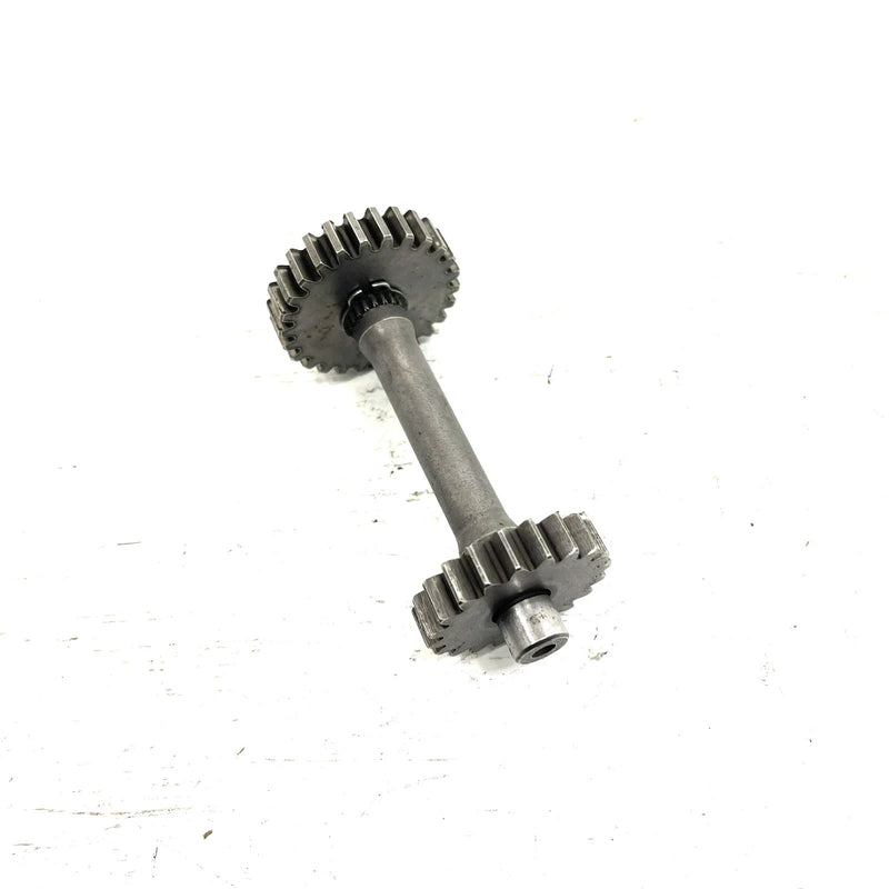 2007 Honda TRX500FA OEM Starter Reduction Shaft W/26T Gear 28130-HM7-000 AH94