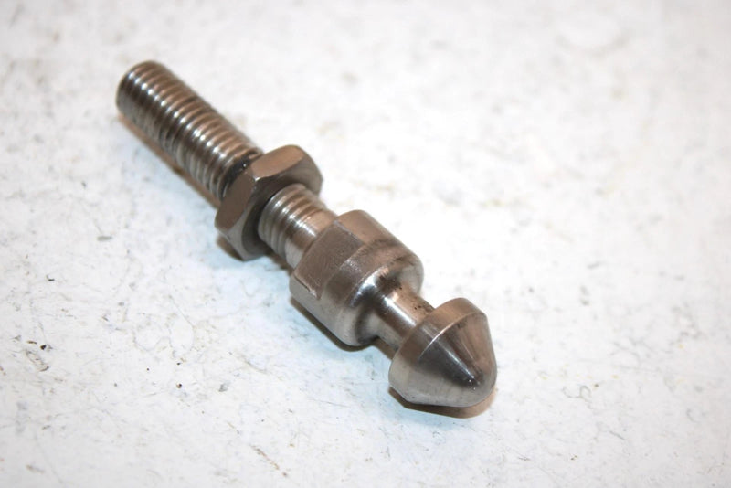 1990 Sea-doo Gt Oem Seat Latch Stud 291000235 JS55