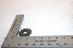 1989 Yamaha Inviter Oem 12T Drive Sprocket 812-17682-20-00 SY17