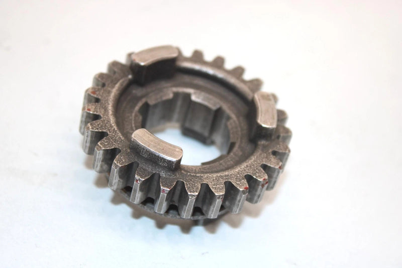 98 Yamaha  Warrior 350 Oem (25T) 5th Wheel Gear 1UY-17251-00-00 AYS