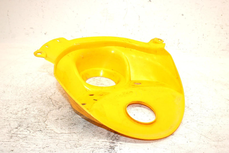 2002 Ski-doo Mxz 700 Oem Console Panel 517302378 SS202