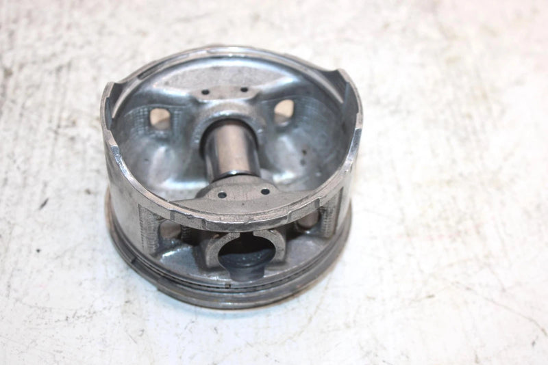 1998 Honda Foreman Fourtrax Oem 59mm STD Piston 13101-H7-000 AH35