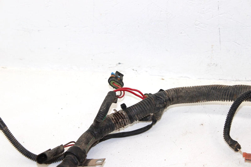 2004 Bombardier Out Lander Oem Main Wire Harness  710000681 AB12