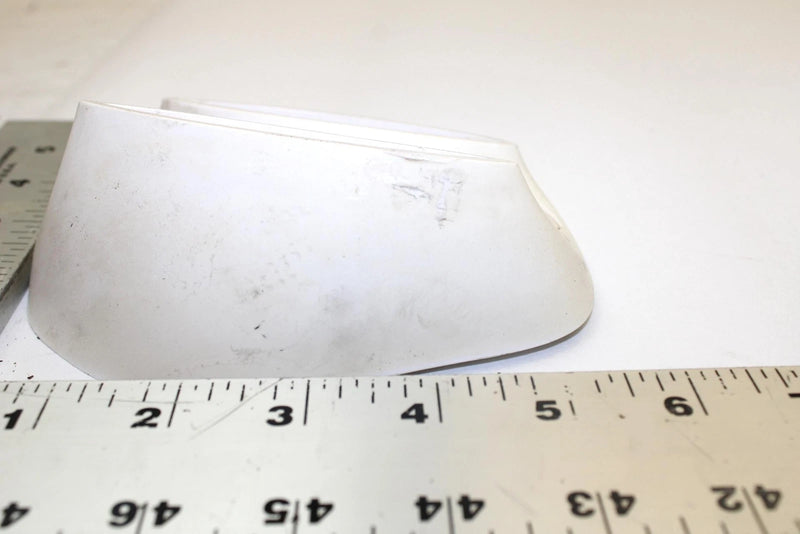 1996 Arctic Cat Monte Carlo 770 Oem Mirror Mount Flange 0678-384 JA2