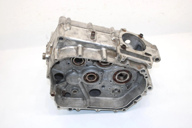 85 Suzuki Quadrunner 250 Lt250ef  Oem Engine Motor Crankcase 11300-24855 AS14