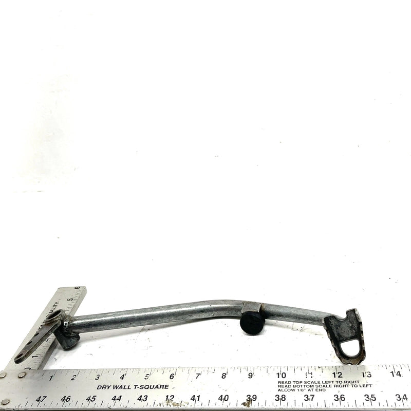 1992 Yamaha Big Bear 350 OEM Brake Pedal 2HR-27211-00-00 AY53