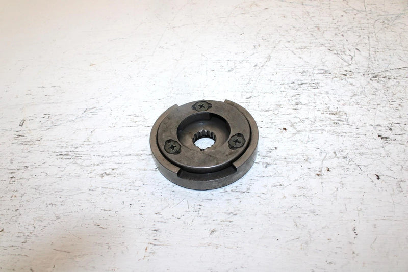 2007 Yamaha  Raptor 80 Oem Starter Clutch Housing 22M-13450-10-00 AY54