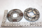 1977 Honda Atc90a Oem Dampner Holder Set 41245-942-000 AHS